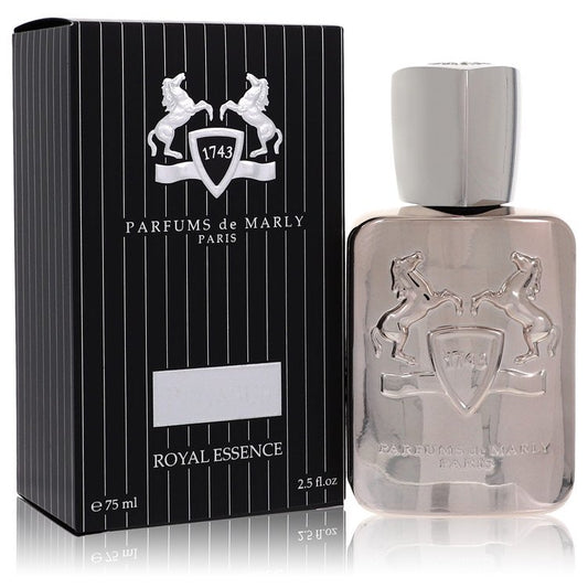 Pegasus By Parfums De Marly Eau De Parfum Spray (Unisex) 2.5 Oz For Men