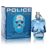 Police To Be or Not To Be by Police Colognes