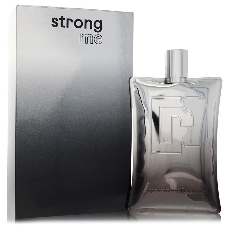 Paco Rabanne Strong Me By Paco Rabanne Eau De Parfum Spray (Unisex) 2.1 Oz For Men