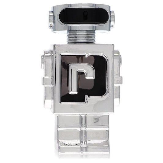Paco Rabanne Phantom By Paco Rabanne Eau De Toilette Spray (Tester) 3.4 Oz For Men