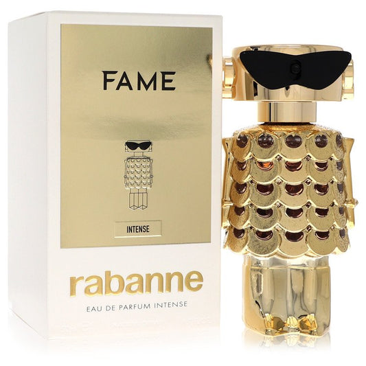 Paco Rabanne Fame Intense By Paco Rabanne Eau De Parfum Spray 1.7 Oz For Women