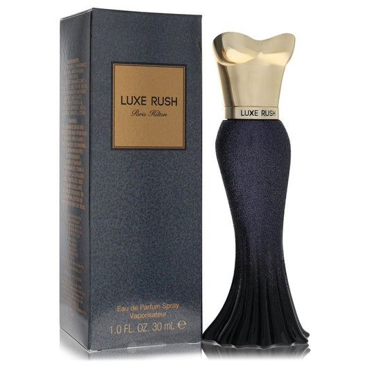 Paris Hilton Luxe Rush By Paris Hilton Eau De Parfum Spray 1.0 Oz For Women