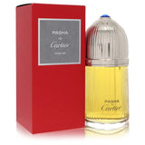 Pasha De Cartier by Cartier