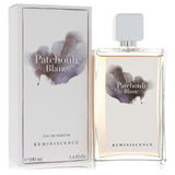 Patchouli Blanc by Reminiscence