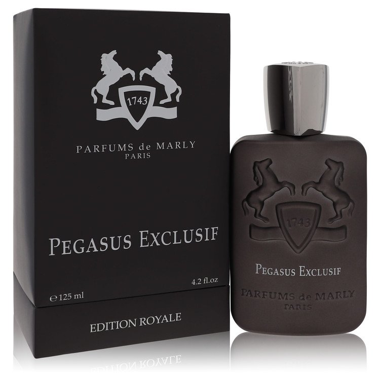 Pegasus Exclusif By Parfums De Marly Eau De Parfum Spray 4.2 Oz For Men