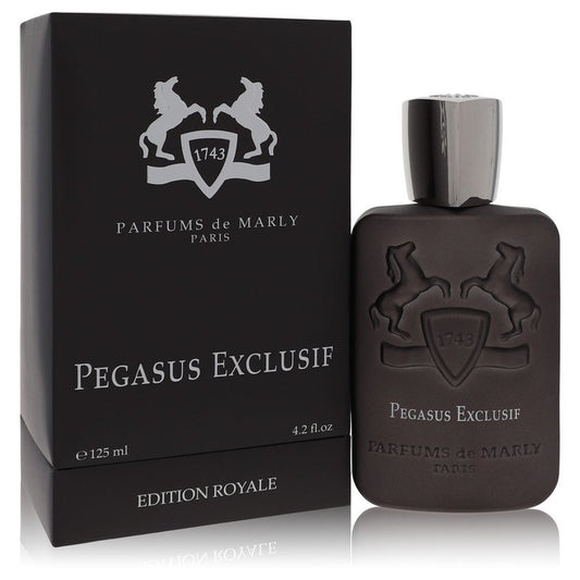 Pegasus Exclusif By Parfums De Marly Eau De Parfum Spray 4.2 Oz For Men
