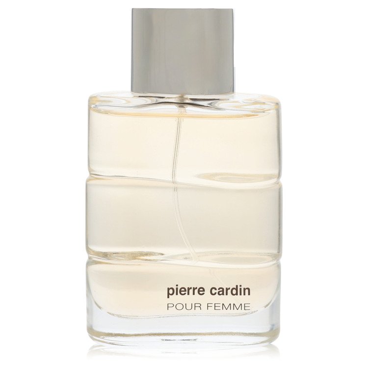 Pierre Cardin Pour Femme By Pierre Cardin Eau De Parfum Spray (Tester) 1.7 Oz For Women
