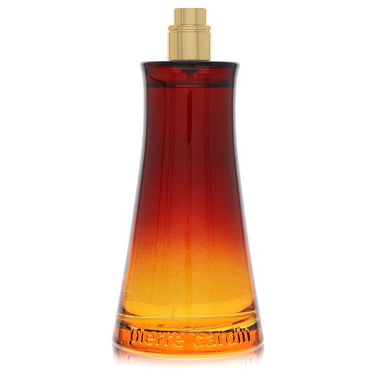 Pierre Cardin Fusion By Pierre Cardin Eau De Toilette Spray (Tester) 3.0 Oz For Men