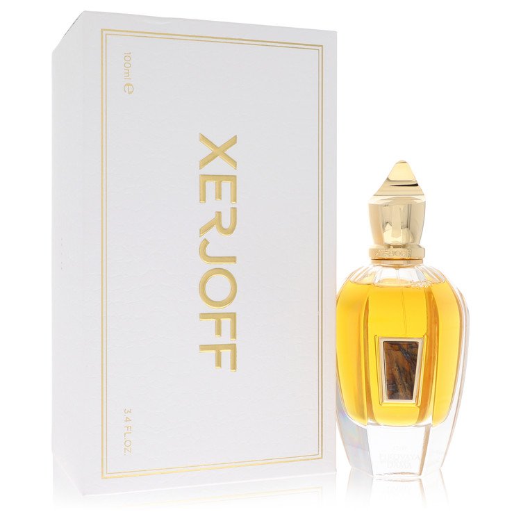 Pikovaya Dama By Xerjoff Eau De Parfum Spray (Unisex) 3.4 Oz For Women