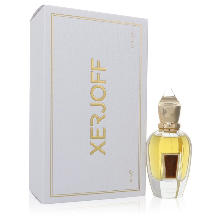 Pikovaya Dama By Xerjoff Eau De Parfum Spray (Unisex) 1.7 Oz For Women
