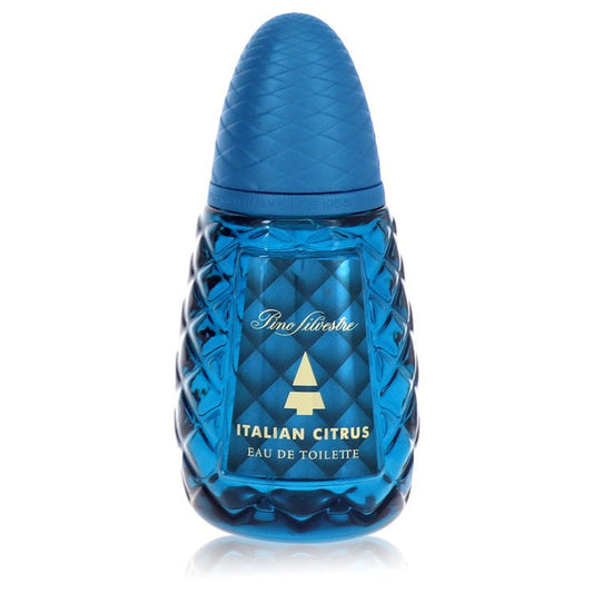 Pino Silvestre Italian Citrus By Pino Silvestre Eau De Toilette Spray (Tester) 2.5 Oz For Men