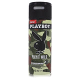 Playboy Play It Wild by Playboy
