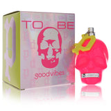 Police To Be Good Vibes by Police Colognes