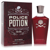 Police Potion by Police Colognes
