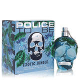 Police To Be Exotic Jungle by Police Colognes