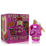 Police To Be #Freetodare by Police Colognes