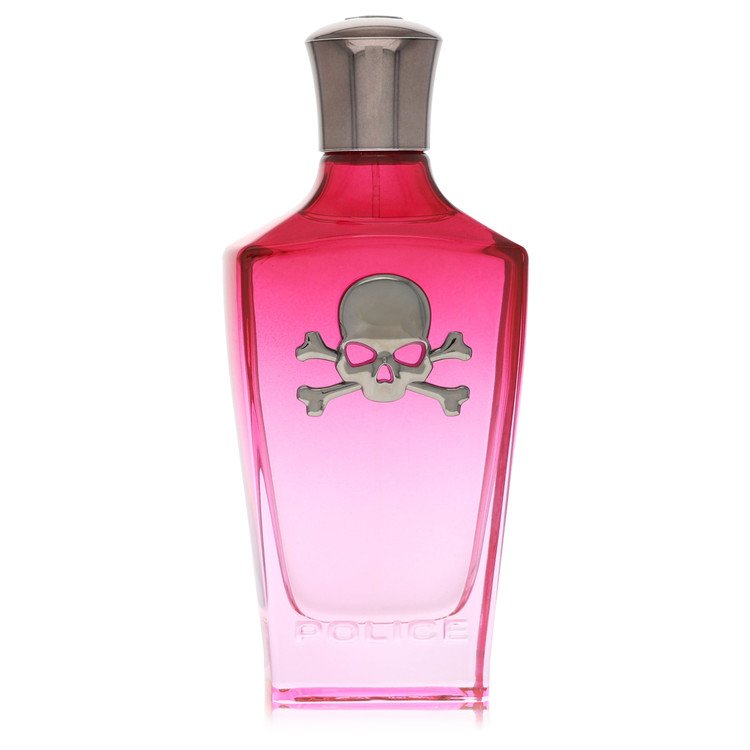 Police Potion Love By Police Colognes Eau De Parfum Spray (Tester) 3.4 Oz For Women