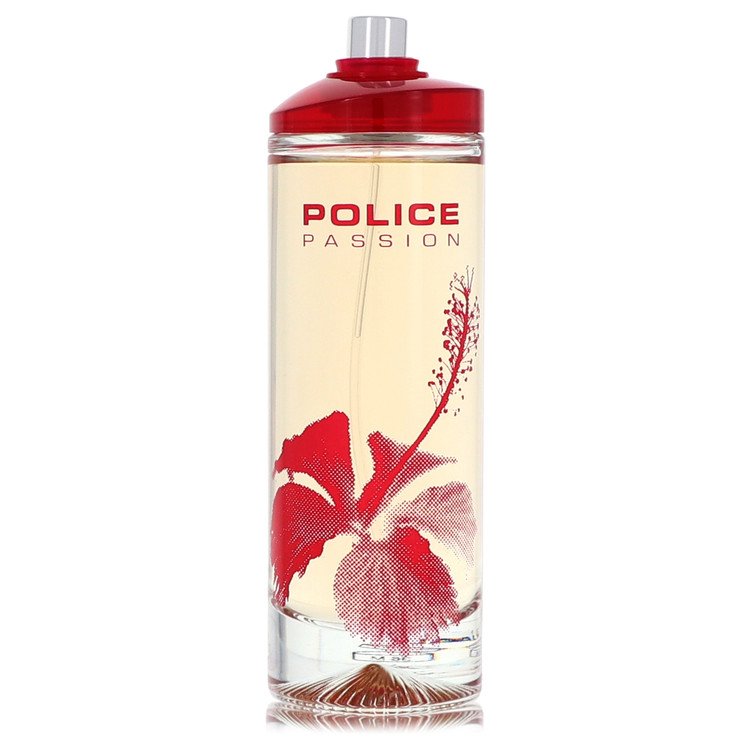 Police Passion By Police Colognes Eau De Toilette Spray (Tester) 3.4 Oz For Women