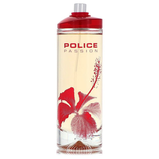 Police Passion By Police Colognes Eau De Toilette Spray (Tester) 3.4 Oz For Women