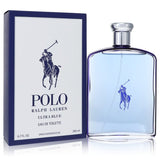 Polo Ultra Blue by Ralph Lauren