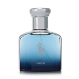 Polo Deep Blue Parfum by Ralph Lauren