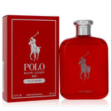 Polo Red by Ralph Lauren