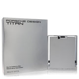 Porsche Design Titan by Porsche