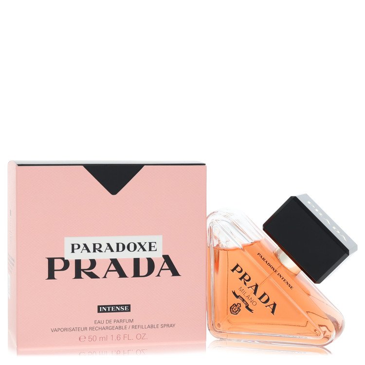 Prada Paradoxe Intense By Prada Eau De Parfum Spray 1.7 Oz For Women