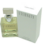 Eternity Perfume By Calvin Klein 1.6 Oz For Women
