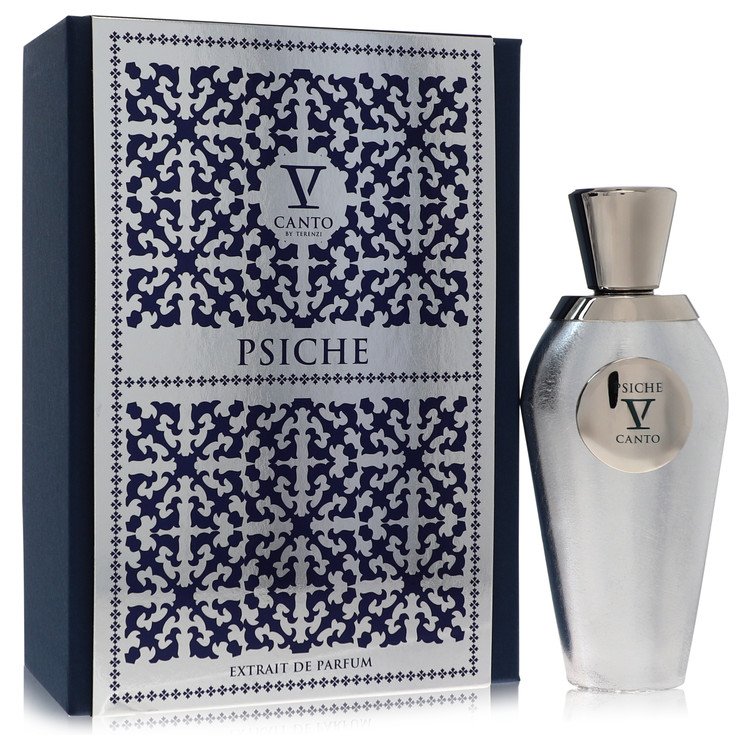 Psiche V By V Canto Extrait De Parfum Spray (Unisex) 3.38 Oz For Women