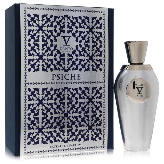 Psiche V By V Canto Extrait De Parfum Spray (Unisex) 3.38 Oz For Women