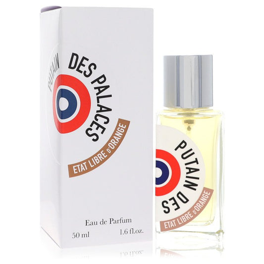 Putain Des Palaces By Etat Libre D'Orange Eau De Parfum Spray 1.6 Oz For Women