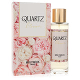 Quartz Blossom by Molyneux