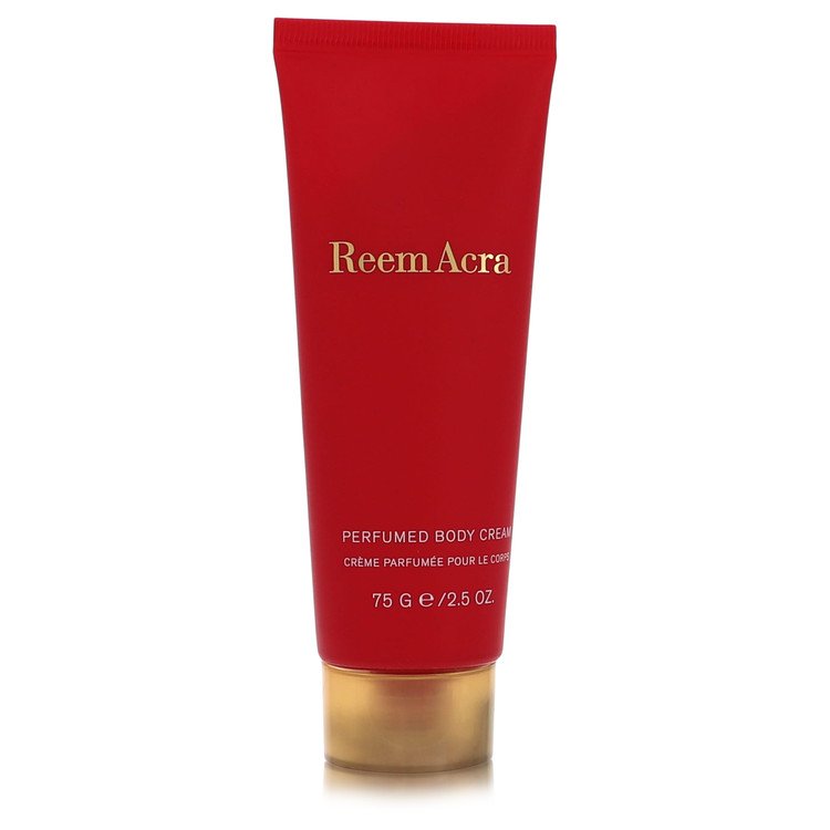 Reem Acra By Reem Acra Body Cream 2.5 Oz For Women