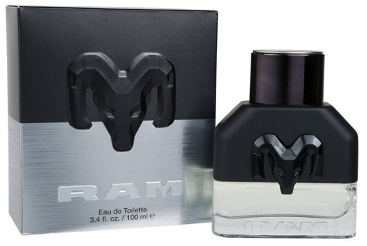 Ram Truck 3.4 Eau De Toilette Spray For Men