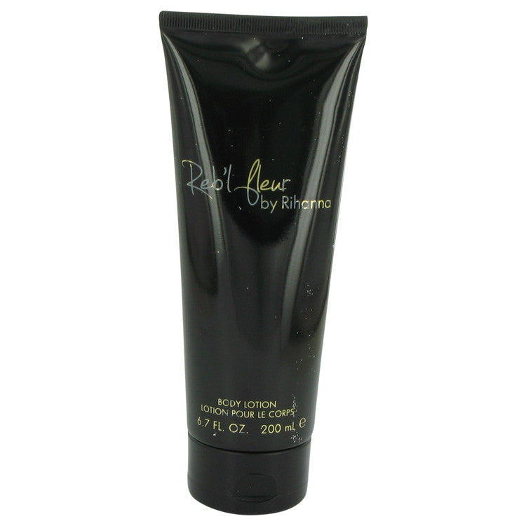 Reb'l Fleur by Rihanna Body Lotion 6.7 oz for Women