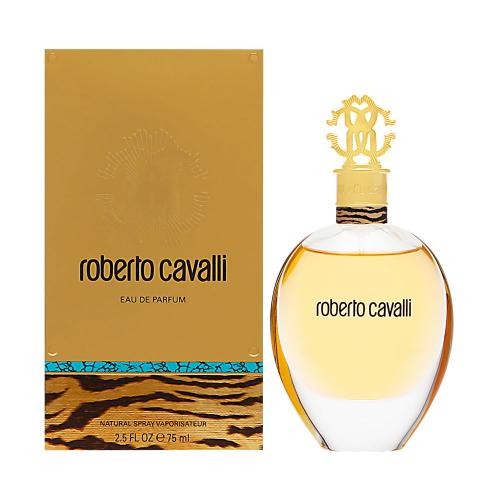 Roberto Cavalli By Roberto Cavalli 2.5 Fl.Oz. EDP Spray For Women