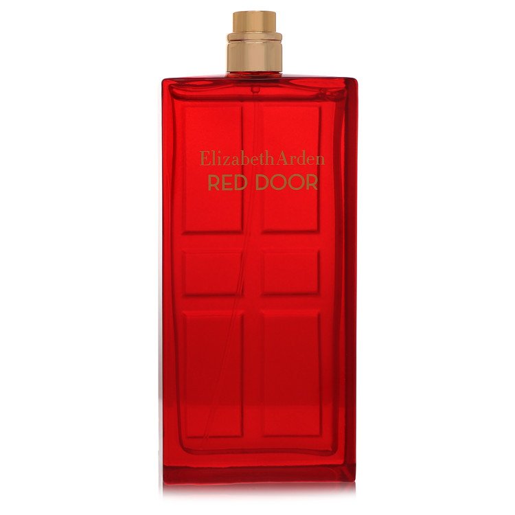 Red Door By Elizabeth Arden Eau De Toilette Spray (Tester) 3.4 Oz For Women