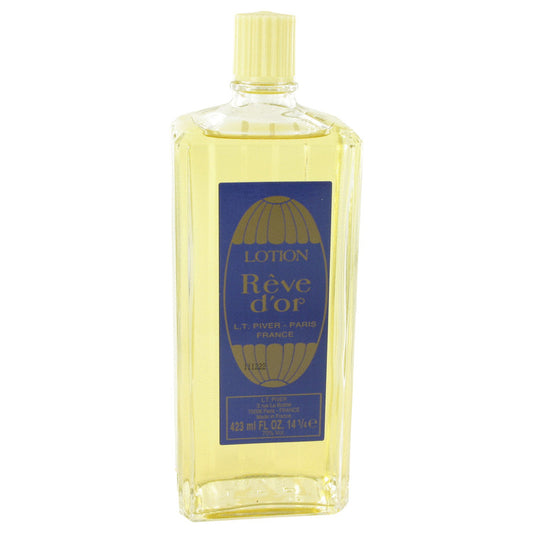 Reve D'Or By Piver Cologne Splash (Unboxed) 14.25 Oz For Women