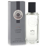 Roger & Gallet L'Homme Cedre by Roger & Gallet