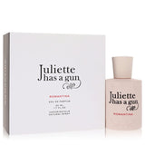Romantina by Juliette Has A Gun