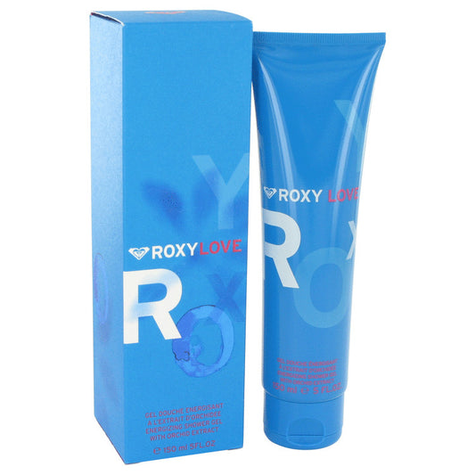Roxy Love By Quicksilver Shower Gel 5 Oz For Women