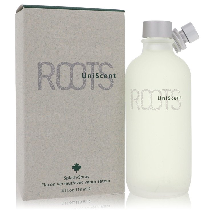Roots By Coty Eau De Toilette Spray 4 Oz For Men