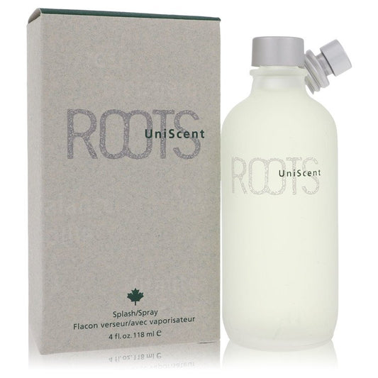 Roots By Coty Eau De Toilette Spray 4 Oz For Men