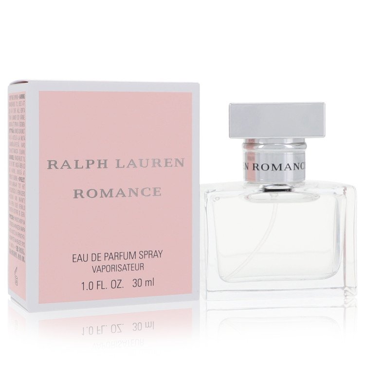 Romance By Ralph Lauren Eau De Parfum Spray 1 Oz For Women