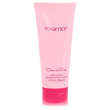 Rosamor by Oscar De La Renta