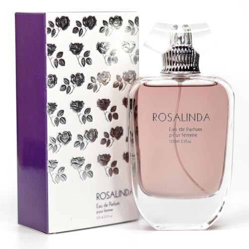 Rosalinda Purple Pour Femme By Sun Dior 3.3 Fl.Oz. EDP Spray For Women
