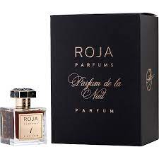 Roja Parfums Parfum De La Nuit 1 3.4Oz EDP For Women