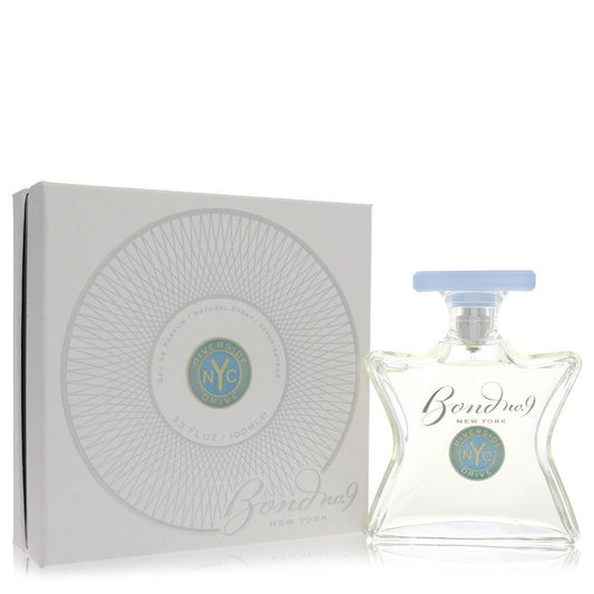 Riverside Drive By Bond No. 9 Eau De Parfum Spray 3.3 Oz For Women