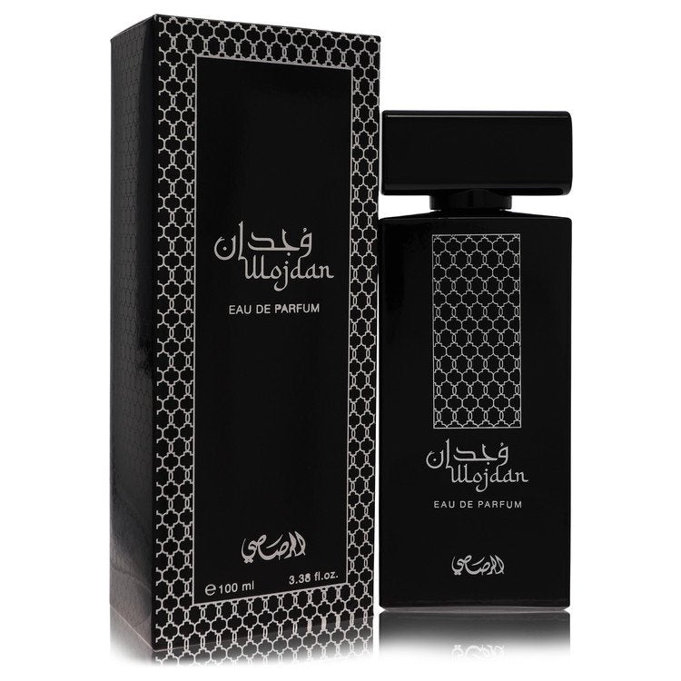 Rasasi Wojdan By Rasasi Eau De Parfum Spray 3.4 Oz For Men